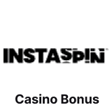 Instaspin casino bonus