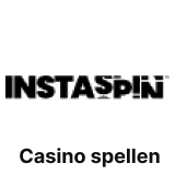 Instaspin casino spellen